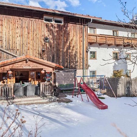 Ferienhaus Wechner Häselgehr Екстериор снимка