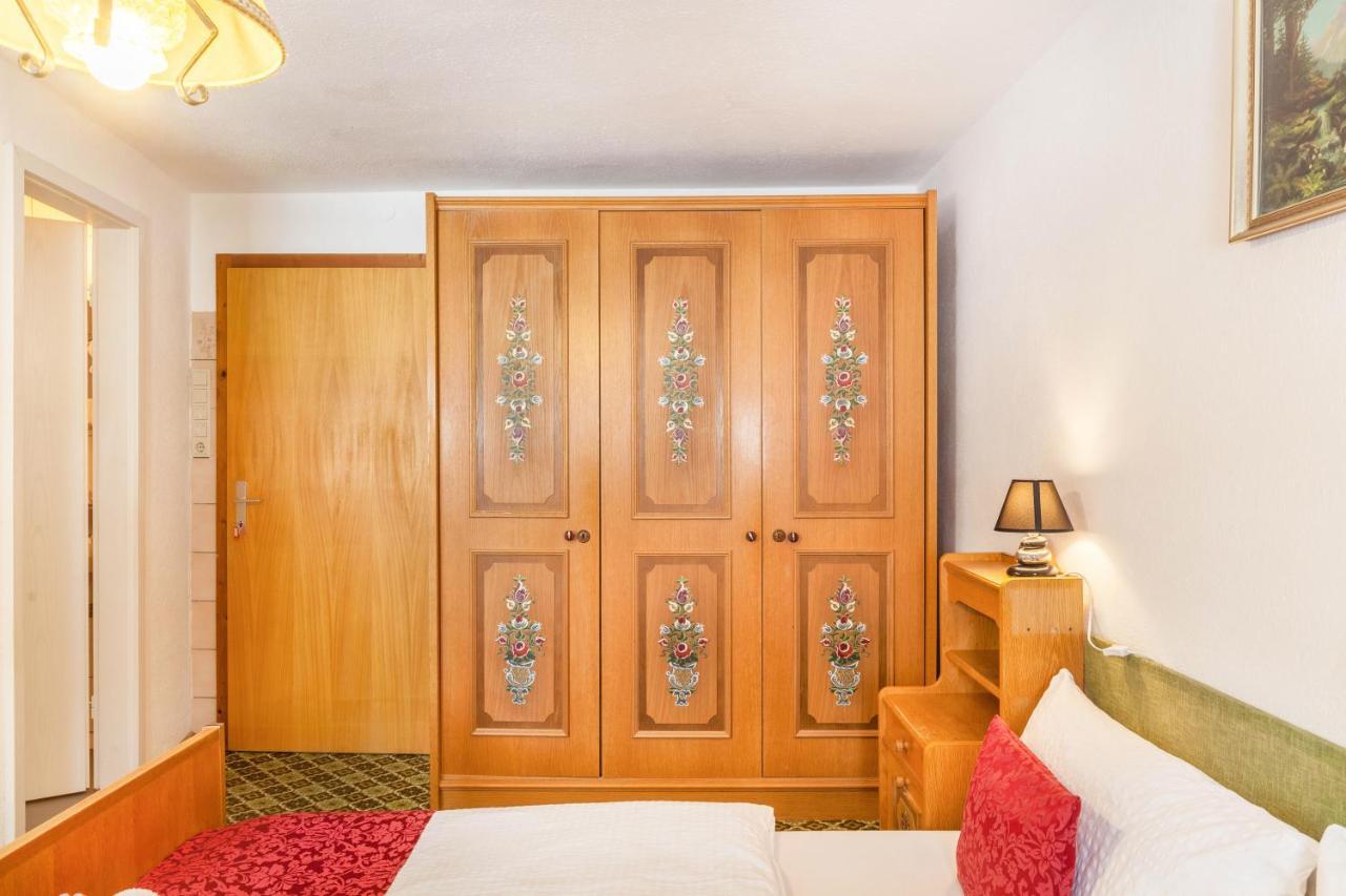 Ferienhaus Wechner Häselgehr Екстериор снимка