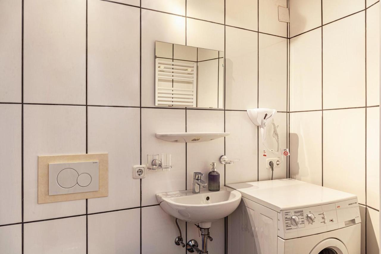 Ferienhaus Wechner Häselgehr Екстериор снимка