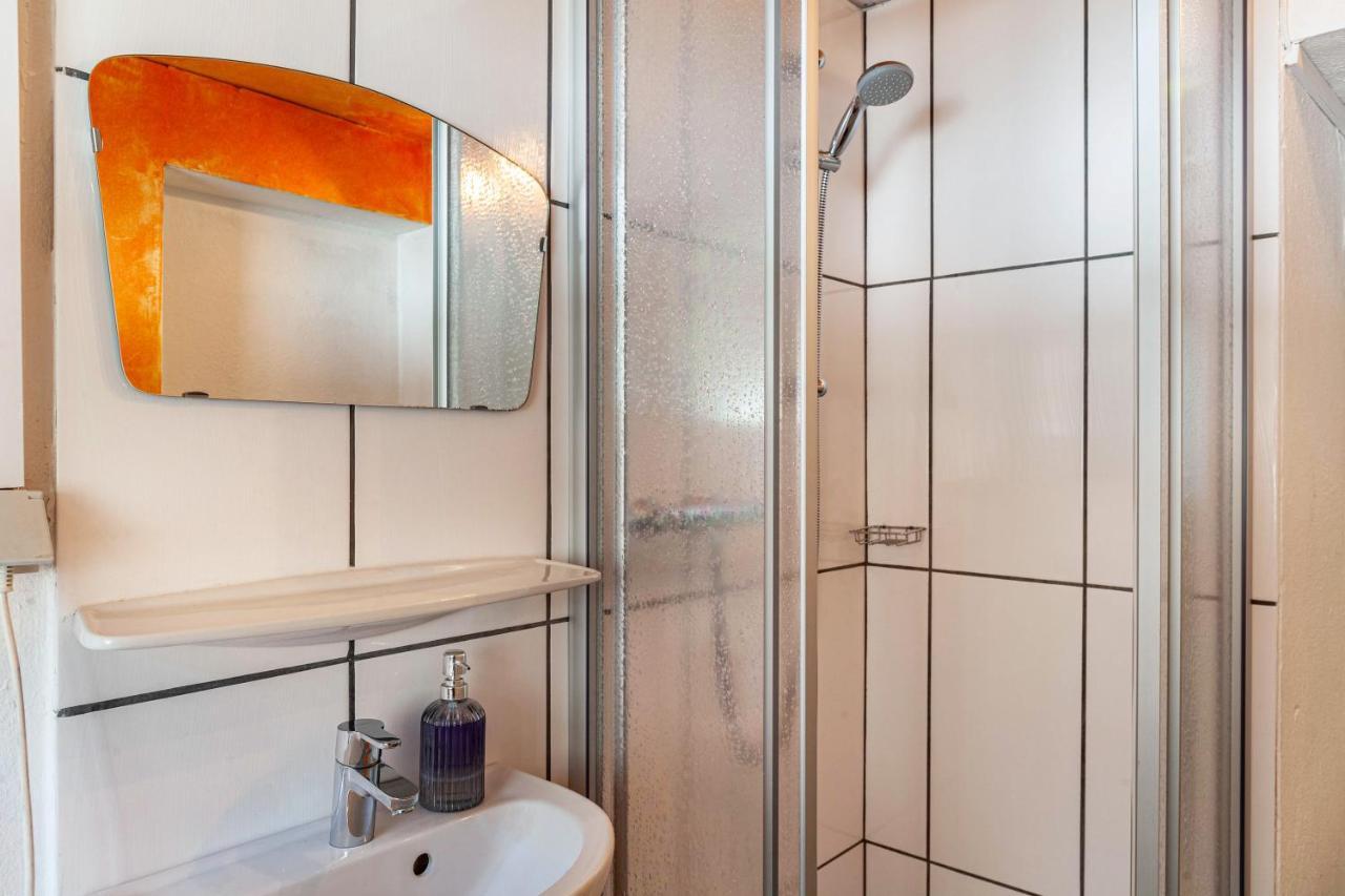Ferienhaus Wechner Häselgehr Екстериор снимка