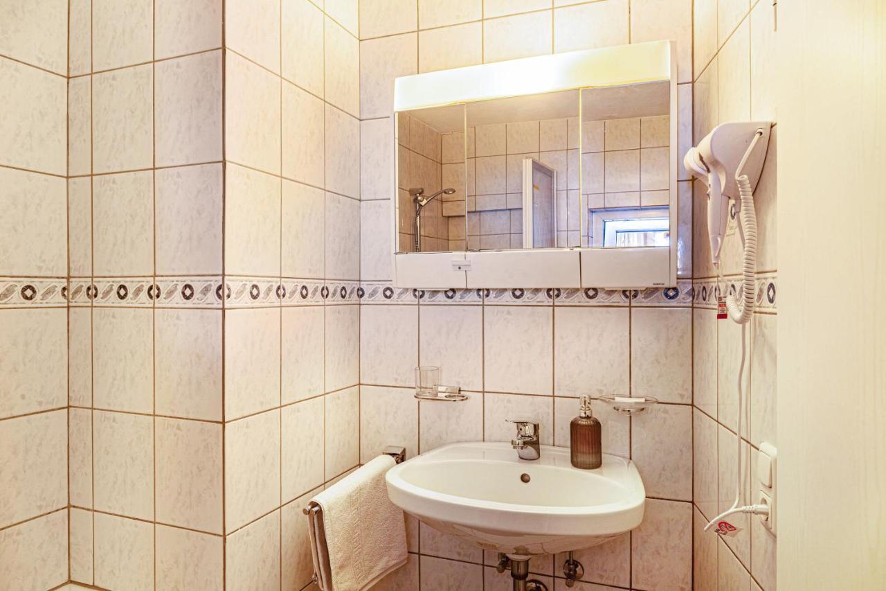 Ferienhaus Wechner Häselgehr Екстериор снимка