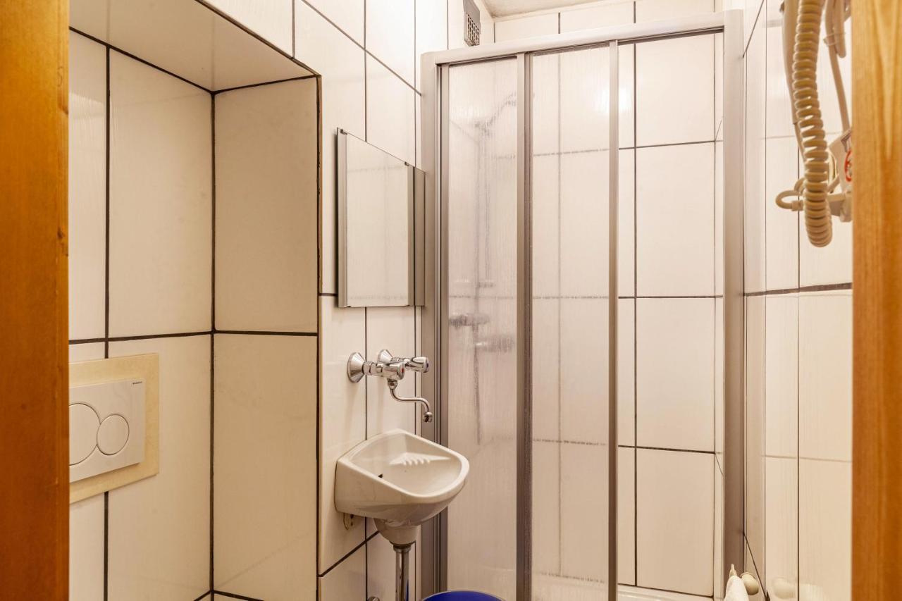 Ferienhaus Wechner Häselgehr Екстериор снимка