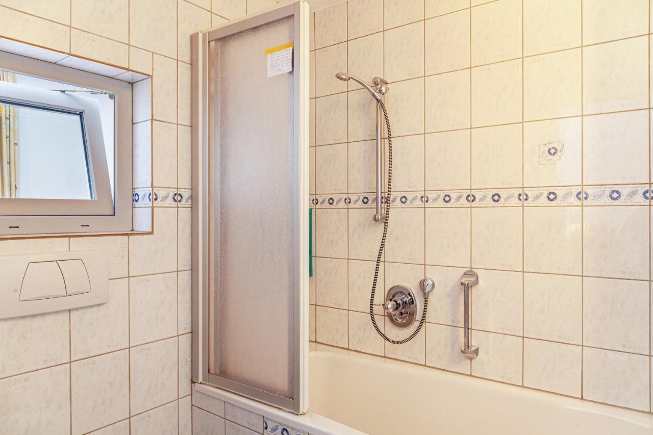 Ferienhaus Wechner Häselgehr Екстериор снимка